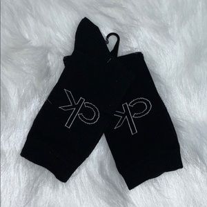 CL Cotton Blend Socks